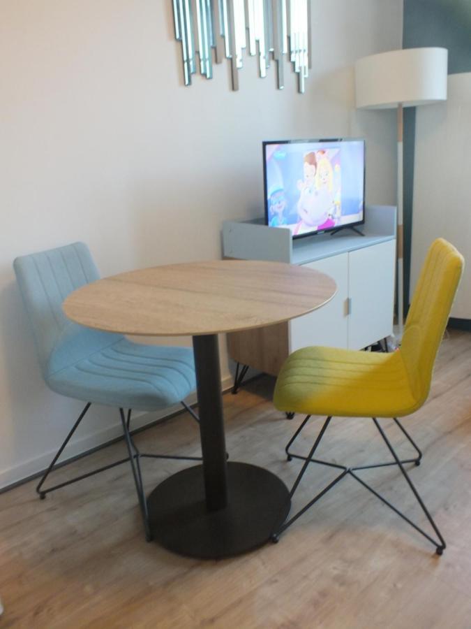 Residence Valissou Chateauroux Ngoại thất bức ảnh