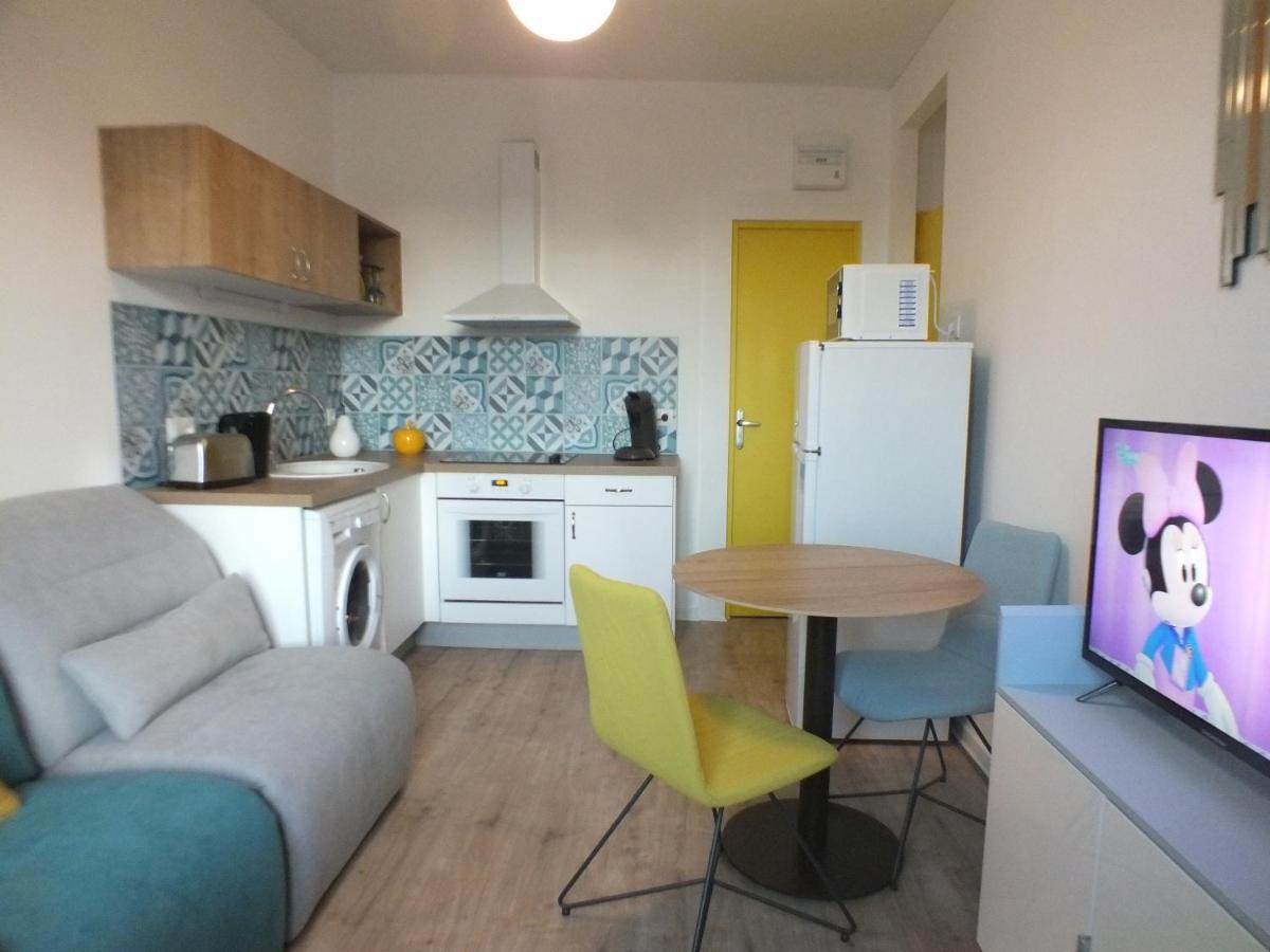 Residence Valissou Chateauroux Ngoại thất bức ảnh