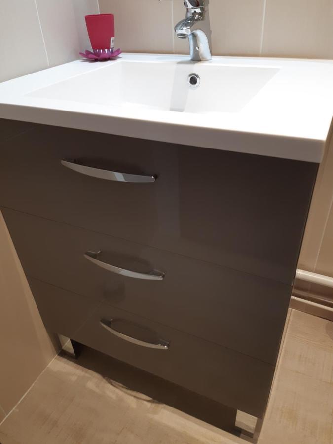 Residence Valissou Chateauroux Ngoại thất bức ảnh