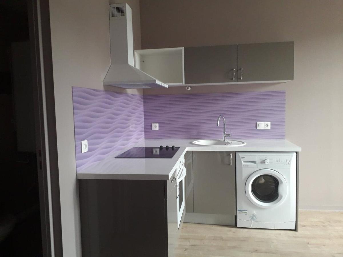 Residence Valissou Chateauroux Ngoại thất bức ảnh