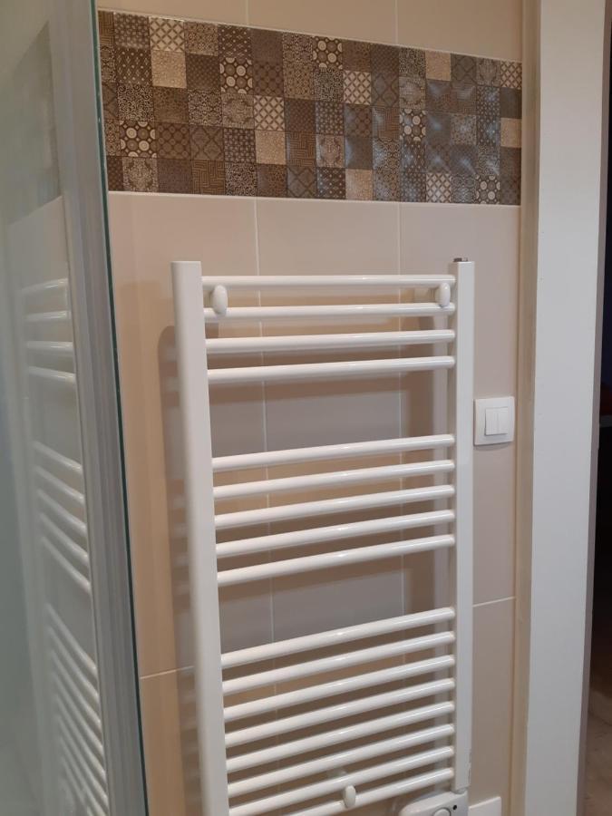 Residence Valissou Chateauroux Ngoại thất bức ảnh
