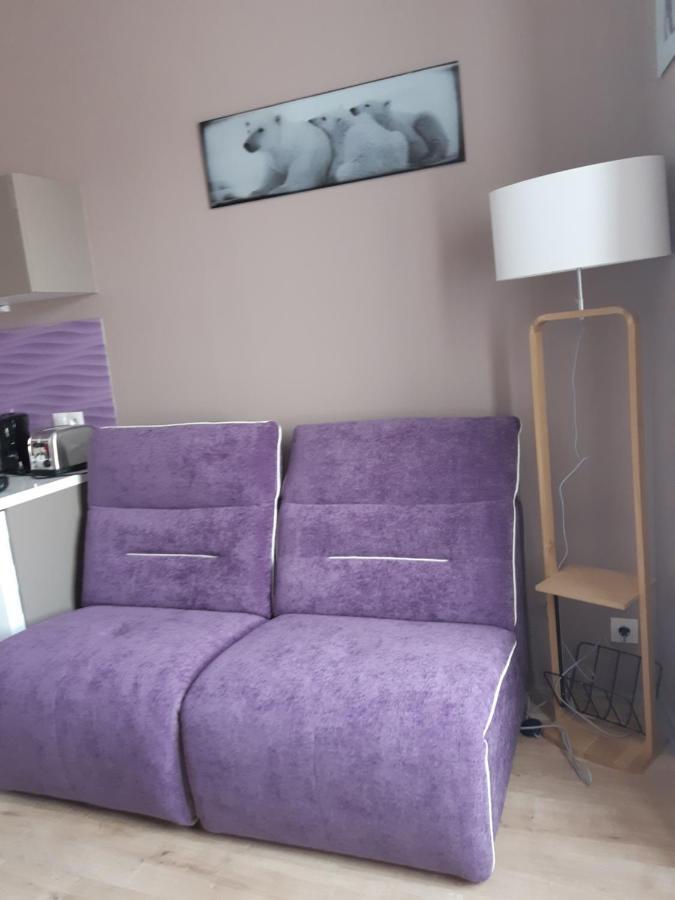 Residence Valissou Chateauroux Ngoại thất bức ảnh