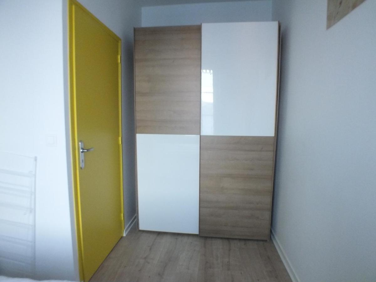 Residence Valissou Chateauroux Ngoại thất bức ảnh