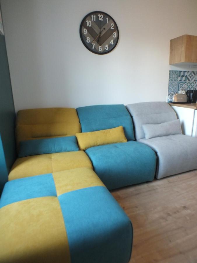 Residence Valissou Chateauroux Ngoại thất bức ảnh
