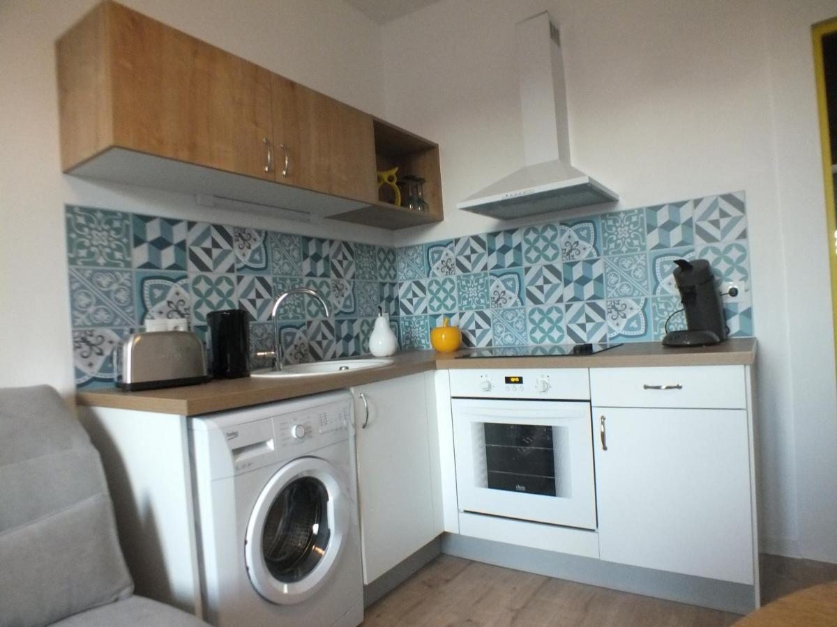 Residence Valissou Chateauroux Ngoại thất bức ảnh