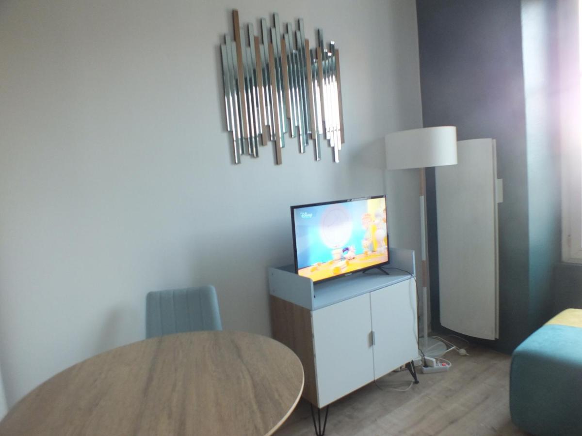 Residence Valissou Chateauroux Ngoại thất bức ảnh