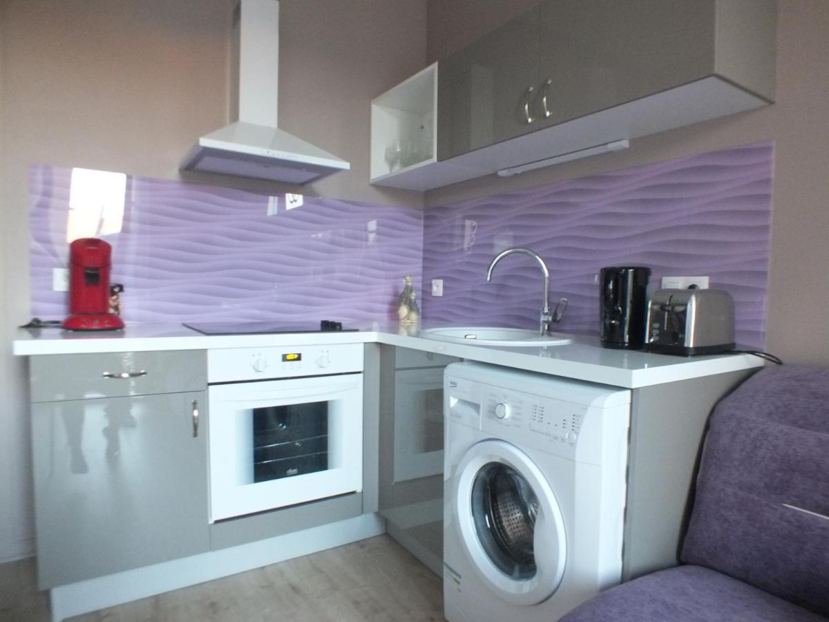 Residence Valissou Chateauroux Ngoại thất bức ảnh