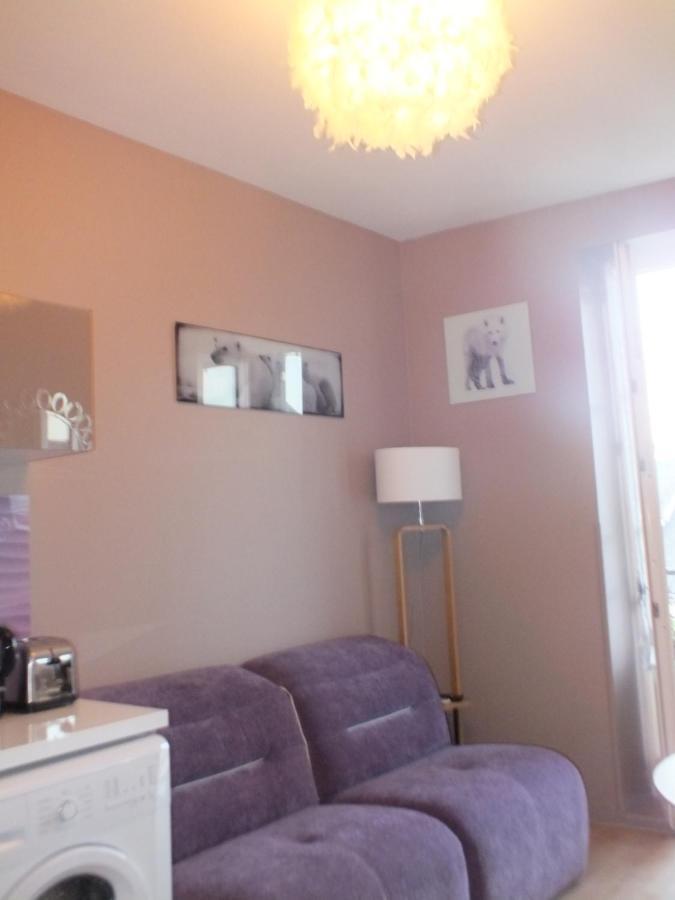 Residence Valissou Chateauroux Ngoại thất bức ảnh