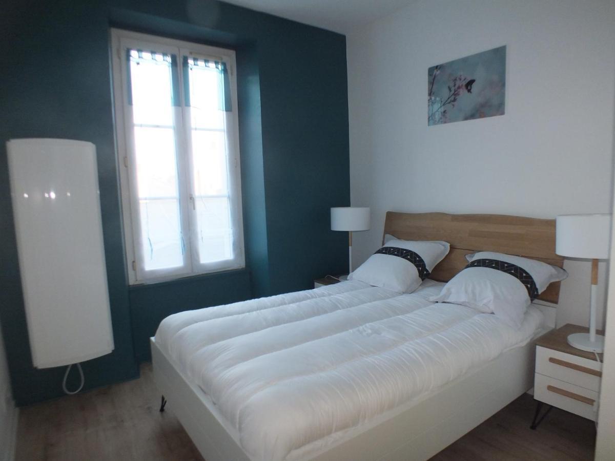Residence Valissou Chateauroux Ngoại thất bức ảnh