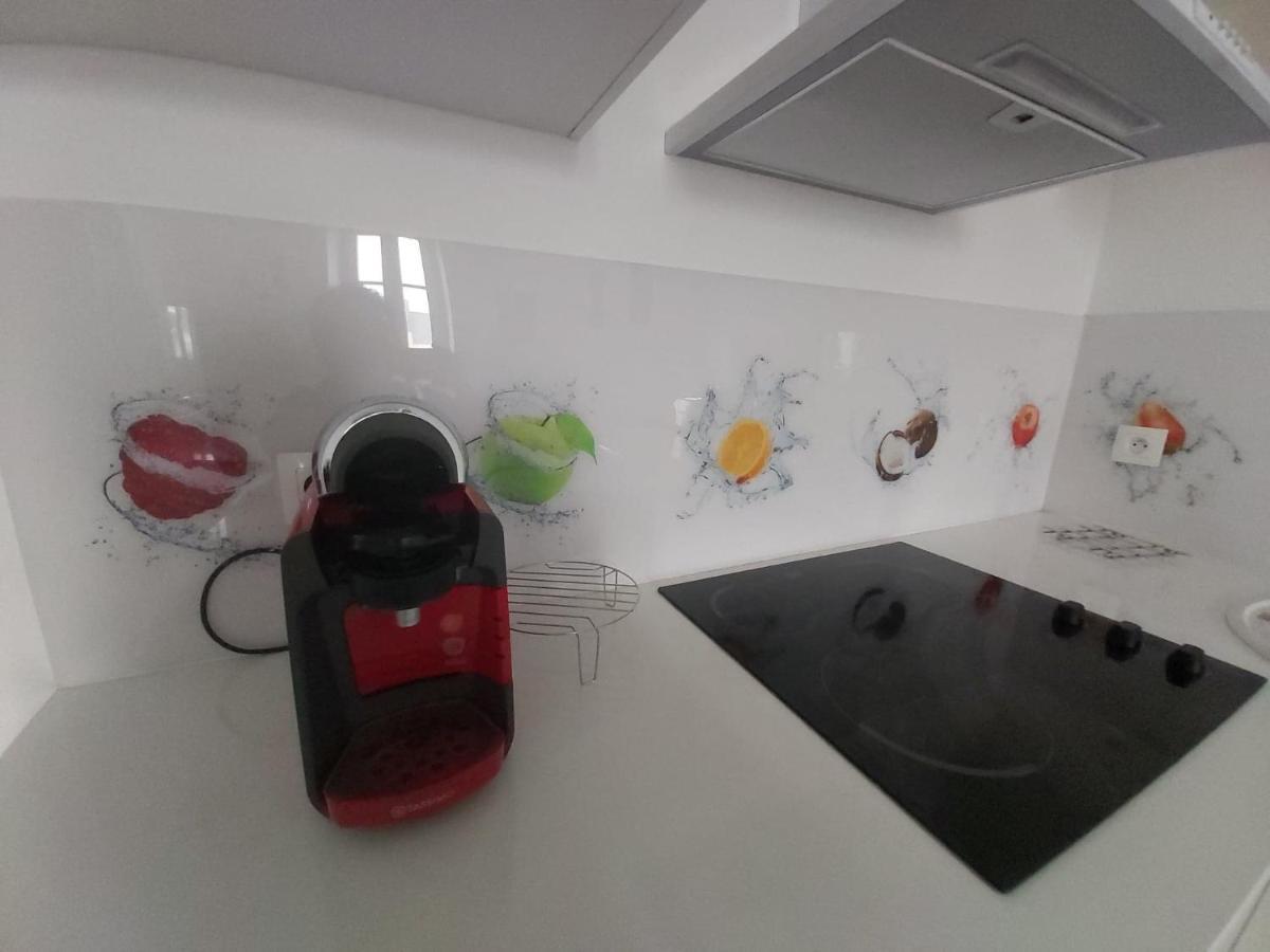 Residence Valissou Chateauroux Ngoại thất bức ảnh