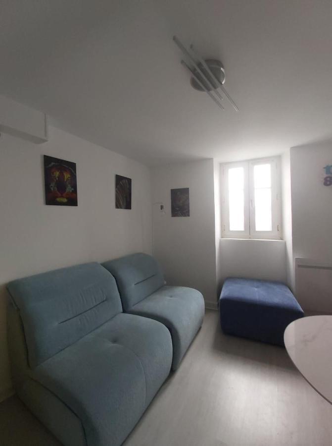 Residence Valissou Chateauroux Ngoại thất bức ảnh