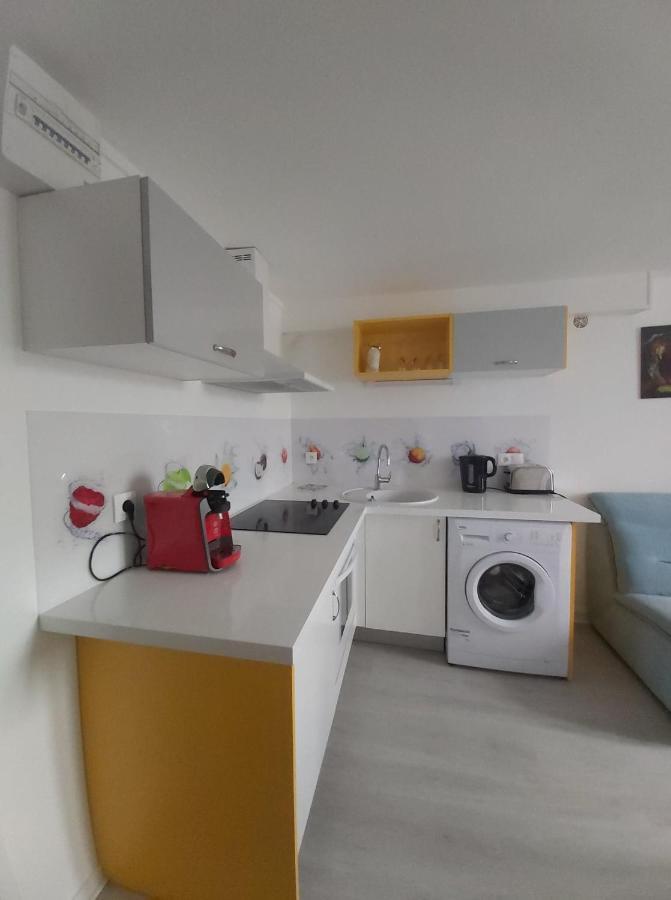 Residence Valissou Chateauroux Ngoại thất bức ảnh