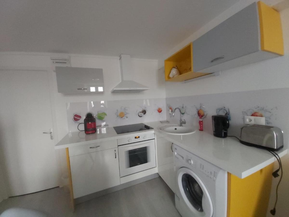Residence Valissou Chateauroux Ngoại thất bức ảnh