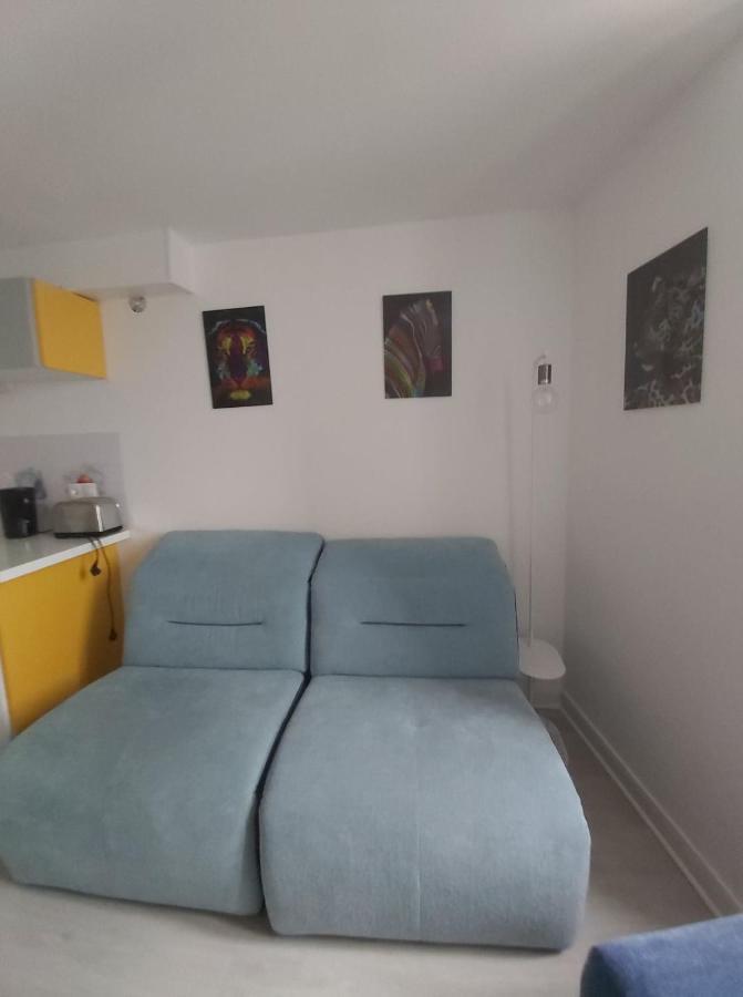 Residence Valissou Chateauroux Ngoại thất bức ảnh