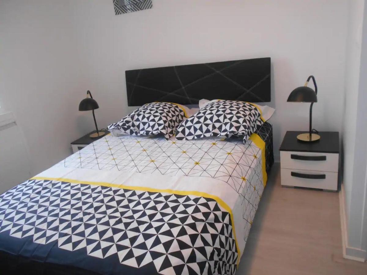Residence Valissou Chateauroux Ngoại thất bức ảnh