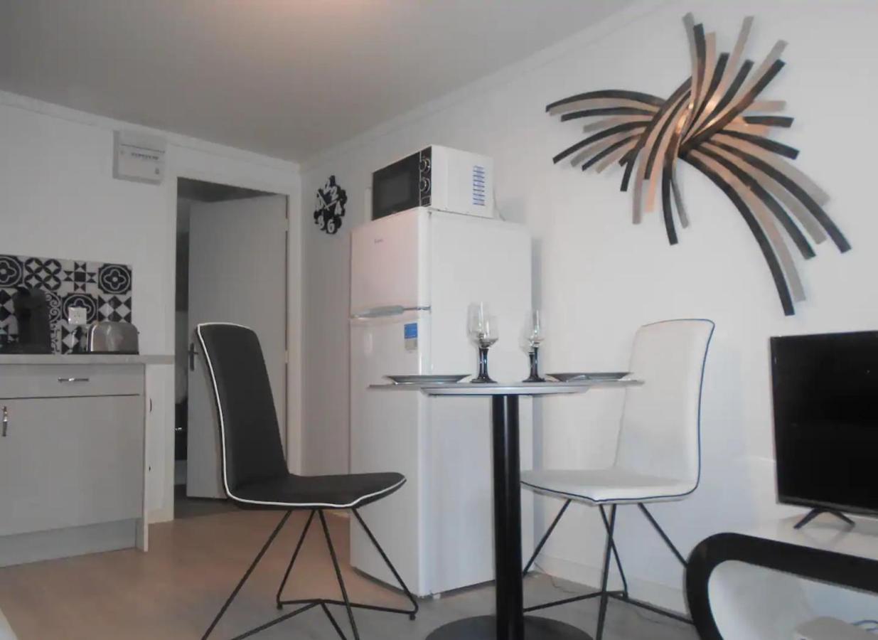 Residence Valissou Chateauroux Ngoại thất bức ảnh