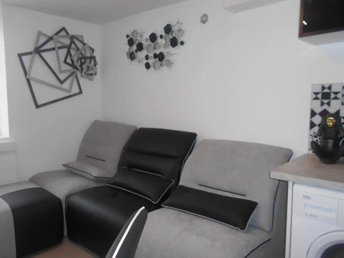 Residence Valissou Chateauroux Ngoại thất bức ảnh