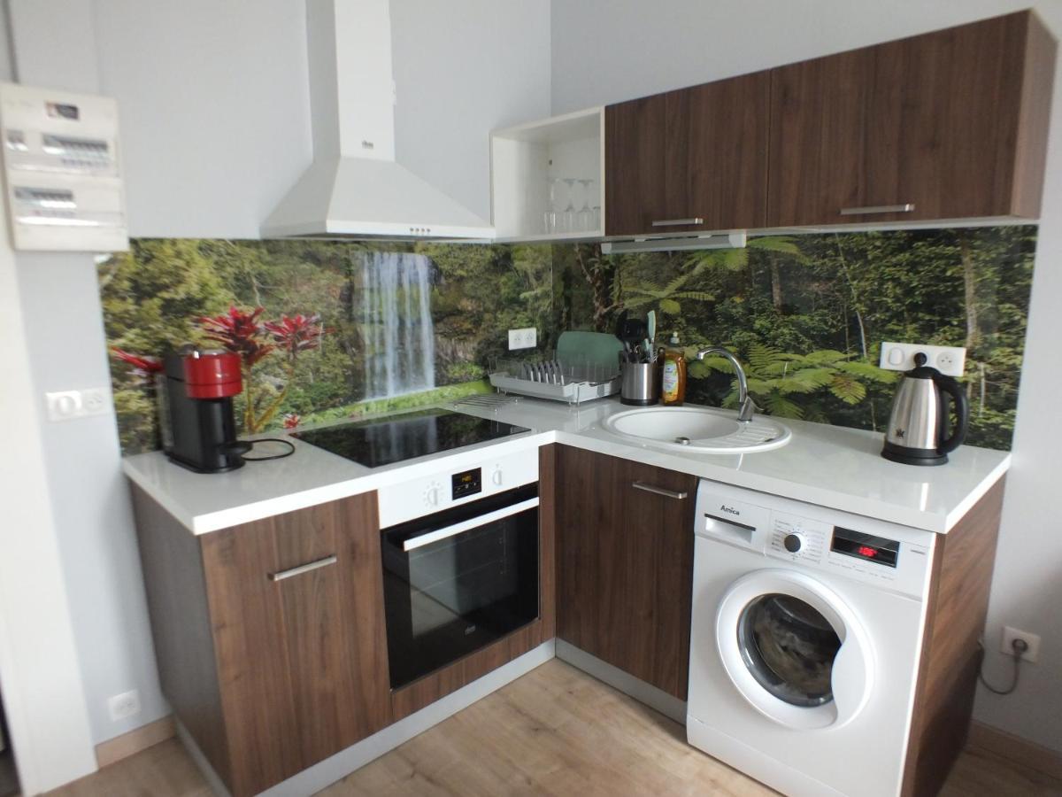 Residence Valissou Chateauroux Ngoại thất bức ảnh
