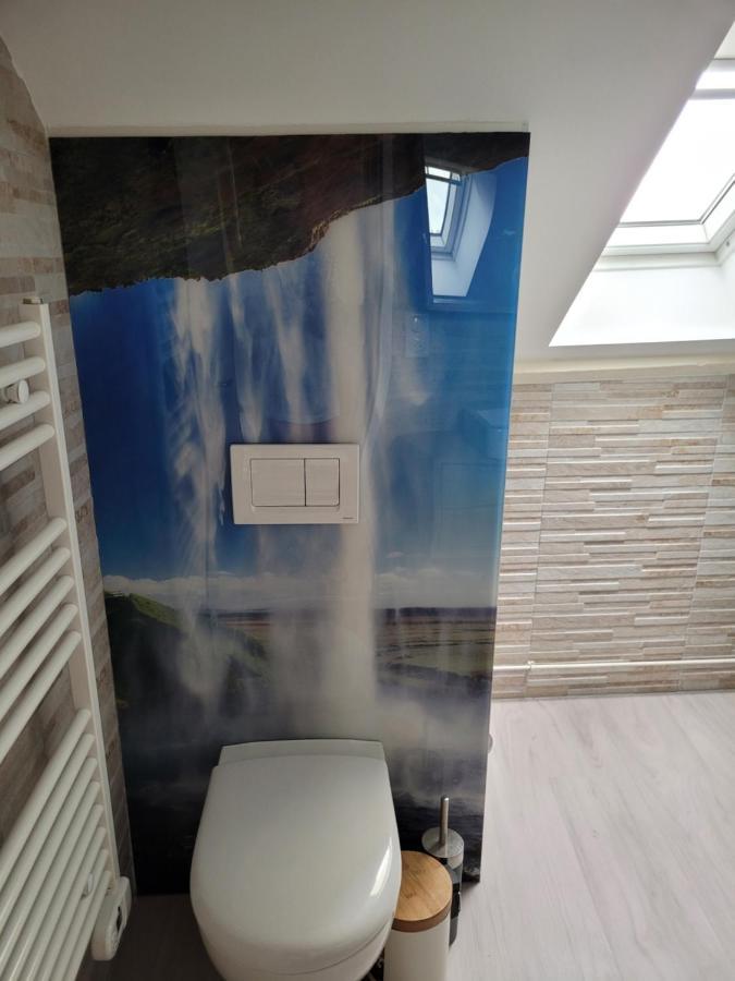 Residence Valissou Chateauroux Ngoại thất bức ảnh