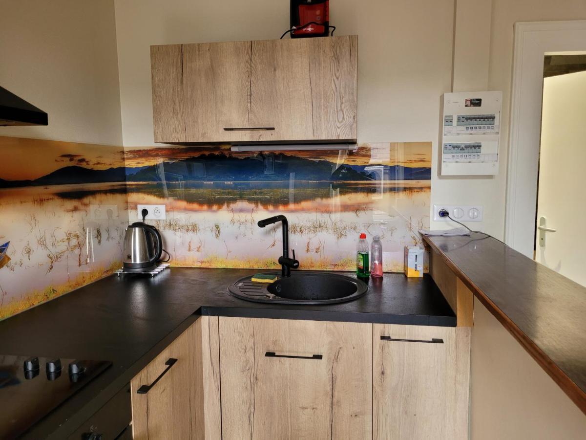 Residence Valissou Chateauroux Ngoại thất bức ảnh