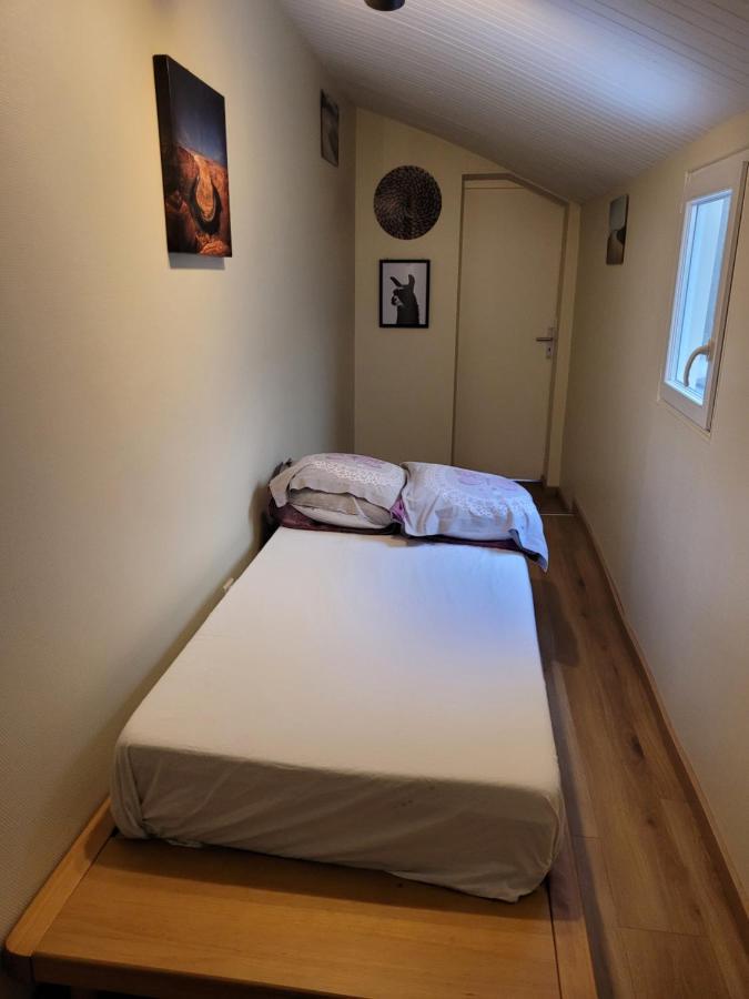 Residence Valissou Chateauroux Ngoại thất bức ảnh