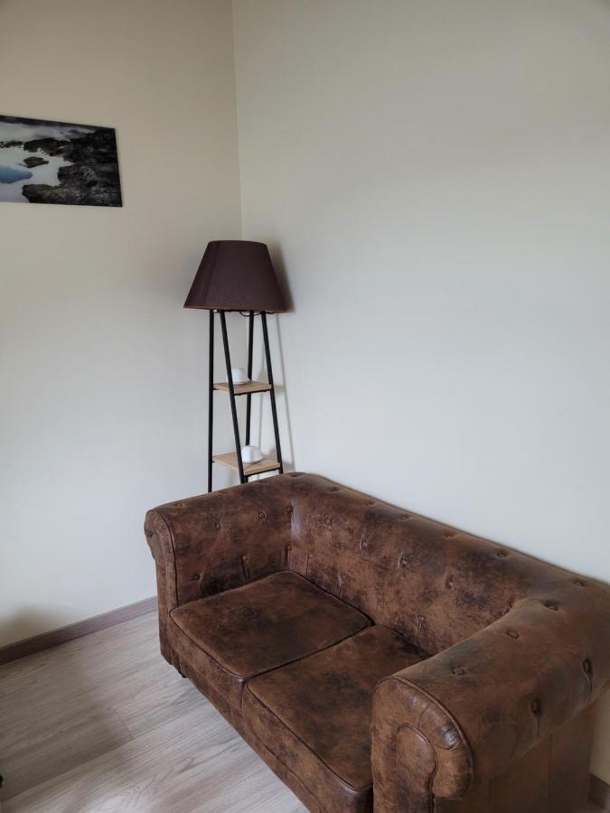 Residence Valissou Chateauroux Ngoại thất bức ảnh