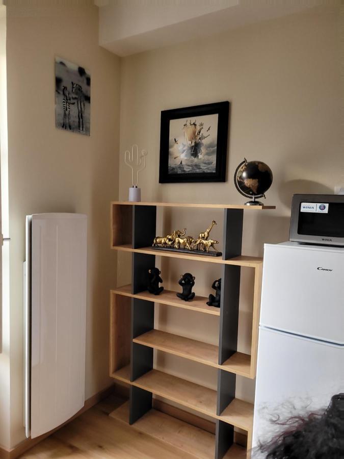 Residence Valissou Chateauroux Ngoại thất bức ảnh