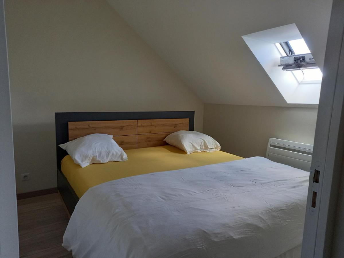 Residence Valissou Chateauroux Ngoại thất bức ảnh